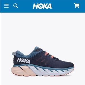 Hoka One One Gaviota 3